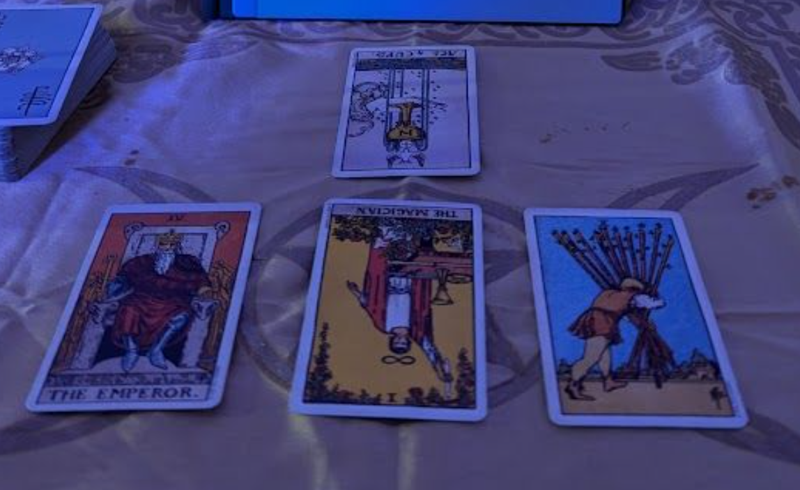 Gnosis on the Fixed Star Sadalsuud