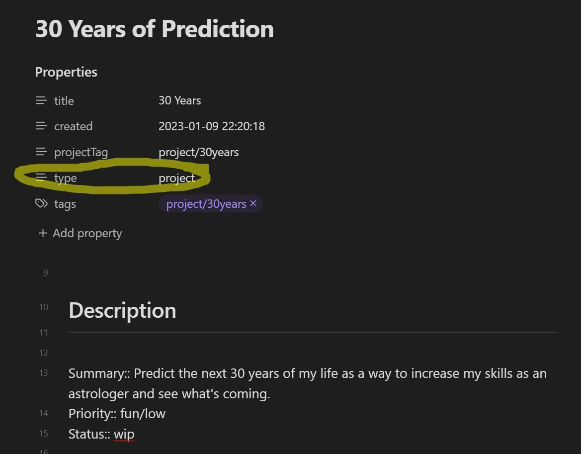 Personal Knowledge Management for the Astrologically Obsessed, or SADALKASTEN