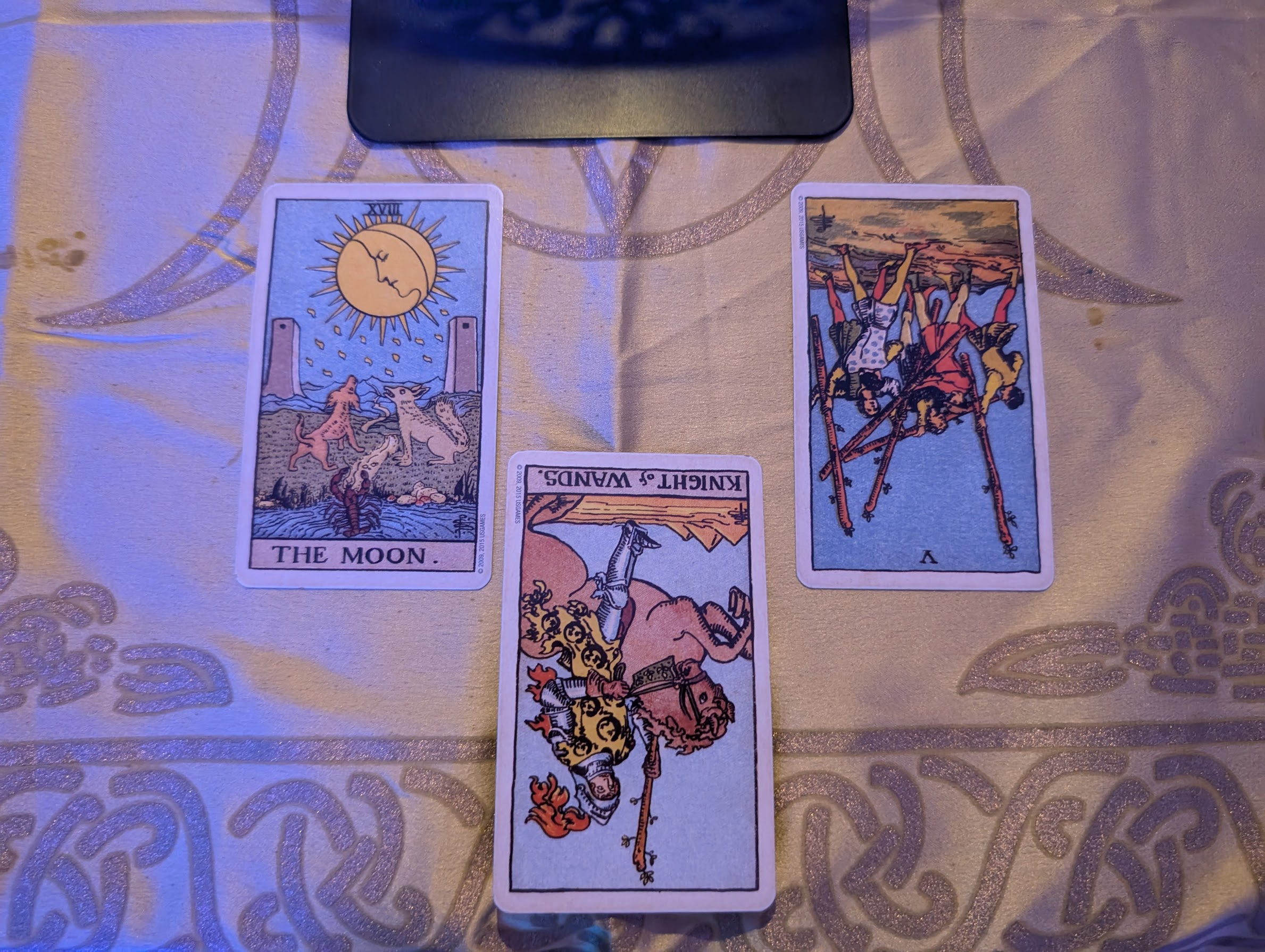 Gnosis on the Fixed Star Sadalsuud