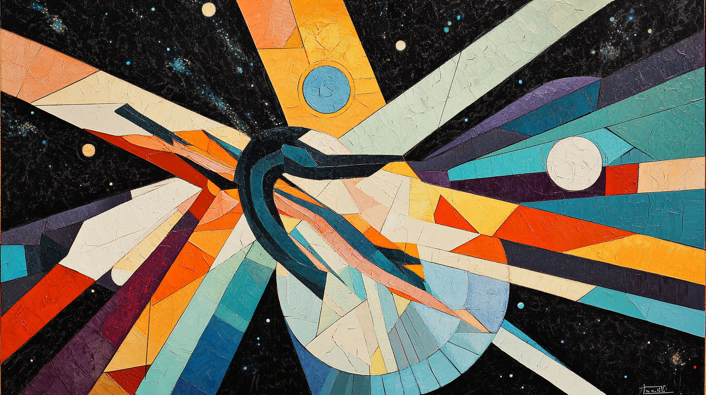 Flowing into the Age of Air