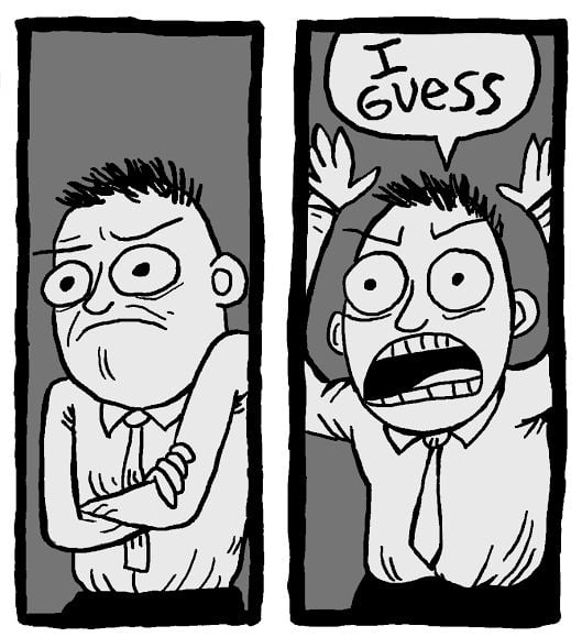 Around Here We Take Our Phenomenology Seriously