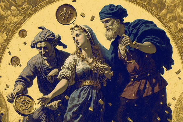 Astrology Has a Scarcity Mindset Problem