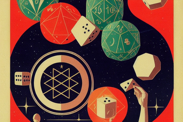 Sadalsuud's Astrology Dice Guide