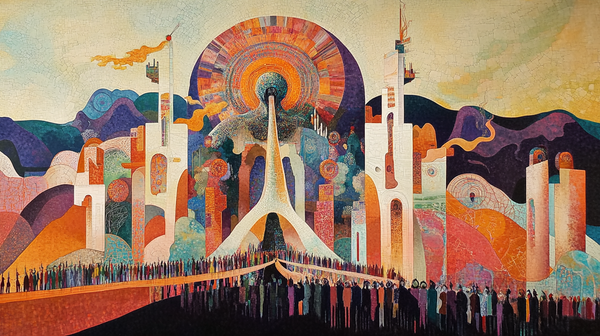 Flowing into the Age of Air